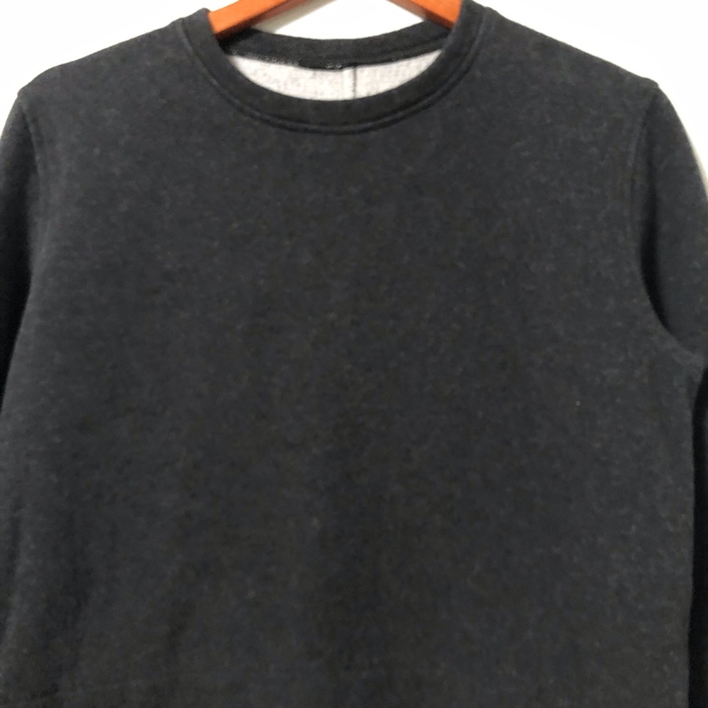 🍋Lululemon Oversized fit Sweater